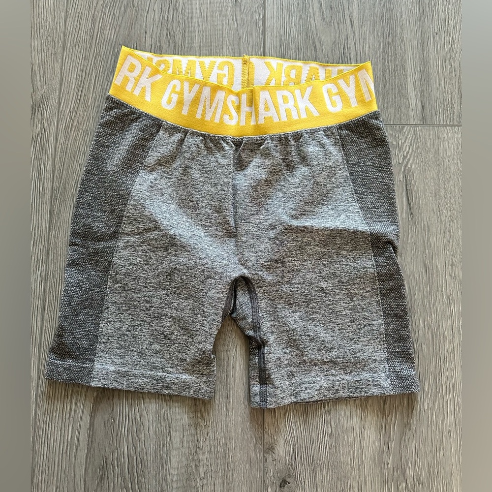 Women’s Gymshark Short.